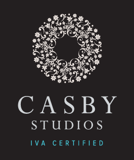 Casby Studios Logo