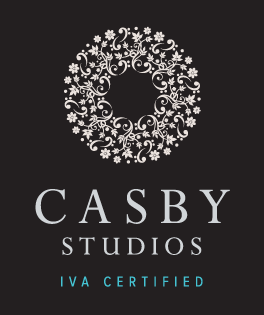 Casby Studios logo